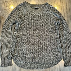 Calvin Klein Jeans XXL Grey Sweater